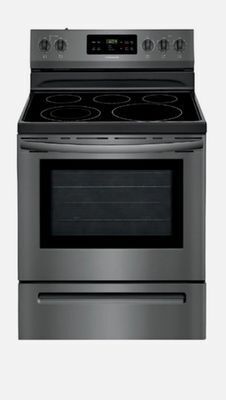 Meubles RD Frigidaire range offer