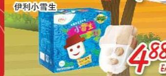 Foody Mart Ice cream offer