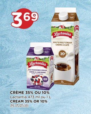 Kim Phat Lactantia cream 35% or 10% offer