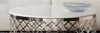 The Brick Belle coffee table offer