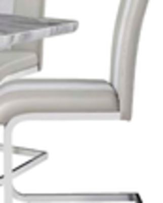 The Brick Nova dining chair offer