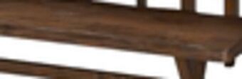 The Brick Plum dining bench offer