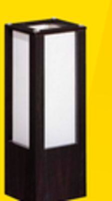 The Brick Luminary table lamp offer