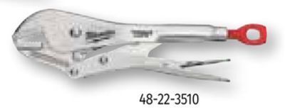 Bumper to Bumper Milwaukee torque lock locking pliers straight jaw offer