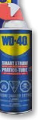 Bumper to Bumper Wd-40 multi-purpose lubricant offer
