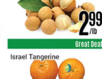 Nations Fresh Foods Longan offer