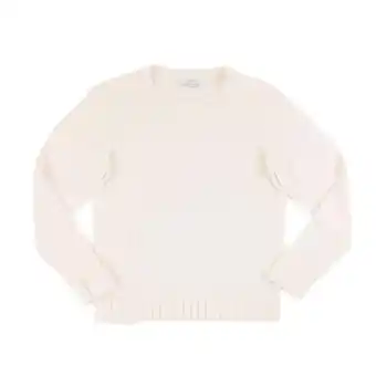 Giant Tiger Mystyle women's chenille pullover sweater offer