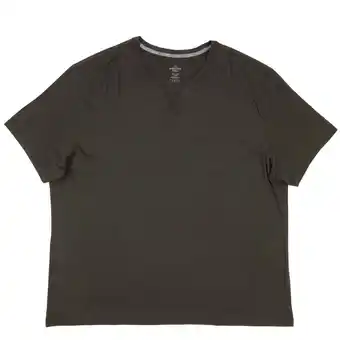 Giant Tiger Mountain ridge men's crew neck sleep t-shirt offer