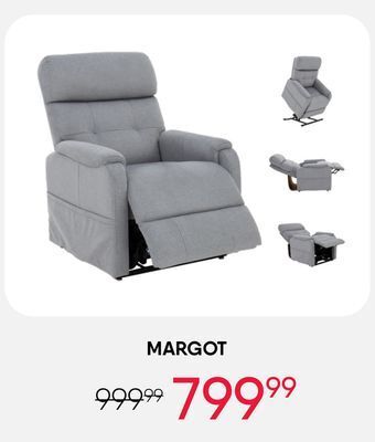 Meubles RD Margot offer
