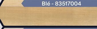 Matériaux Pont Masson Ble laminate floor 12.3mm ac4 offer