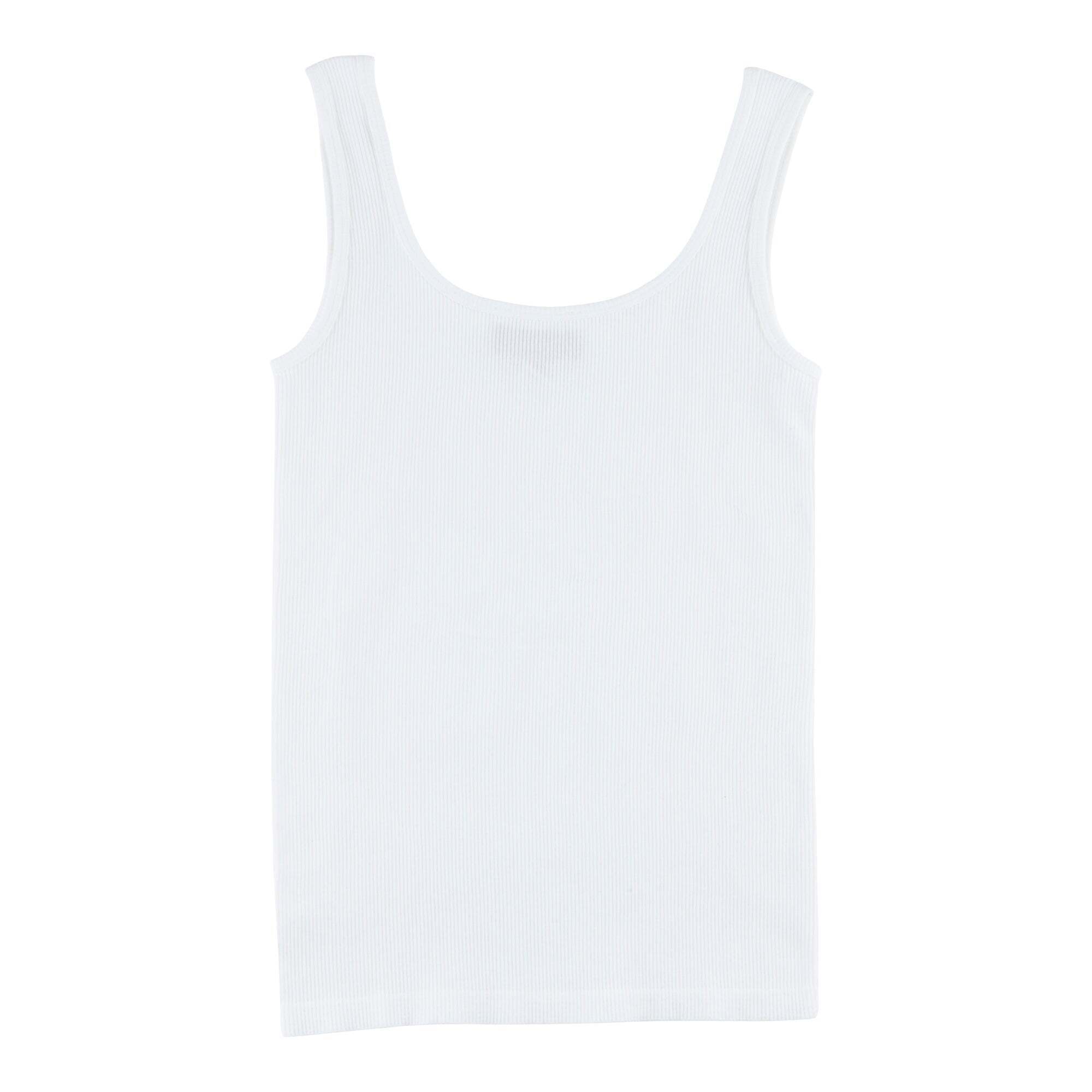 Giant Tiger Lily morgan women's seamless square neck tank top offer