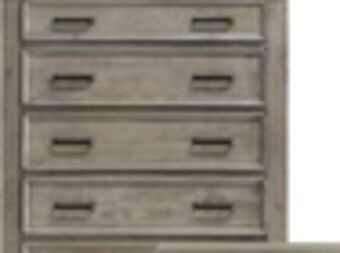 The Brick Levi chest offer