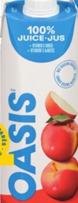 IGA Oasis (960 ml) fruit juice offer
