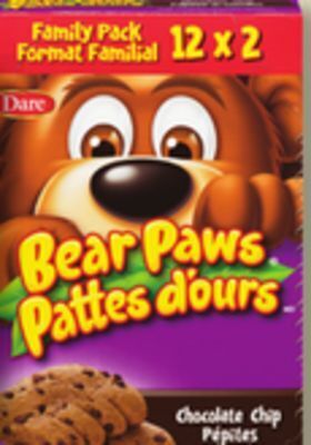 IGA Dare cookies offer