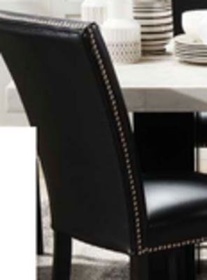The Brick Cami 7-piece dining set - grey offer