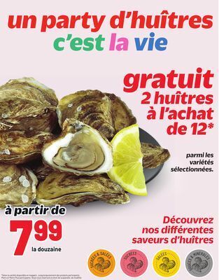 Parmi les variétés sélectionnées