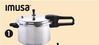 Canadian Tire Imusa 7-qt pressure cooker offer