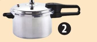 Canadian Tire Imusa 4.2-qt pressure cooker offer