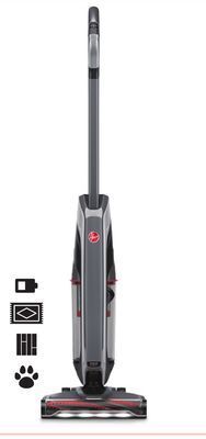 Canadian Tire Hoover evolve pet elite offer
