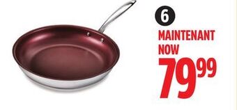 Canadian Tire Paderno 28cm canadian non-stick frypan offer