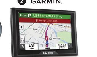 Canadian Tire Garmin drive 52 mt 5 gps offer