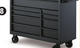 Canadian Tire Maximum 41˝9-drawer cabinet offer
