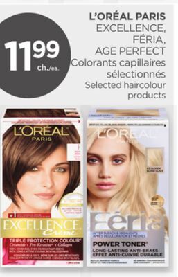 Proxim L'oréal paris offer
