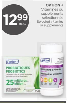 Proxim Option + offer