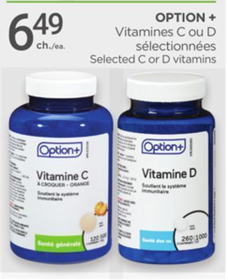 Proxim Option + offer