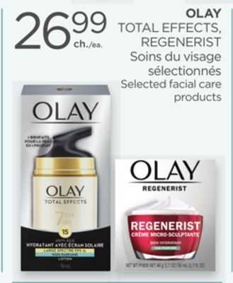 Proxim Olay offer