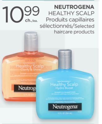Neutrogena