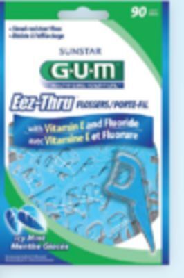 Brunet Gum produits dentaires sélectionnés offer