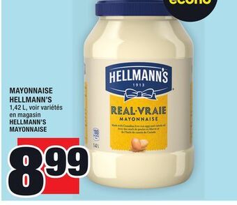 Super C Mayonnaise hellmann's | hellmann's mayonnaise offer