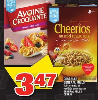Super C Céréales general mills | general mills cereal offer