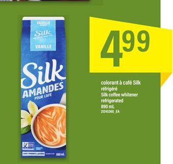 Maxi Colorant à café silk, 890 ml offer