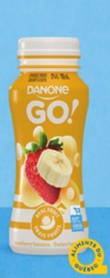 Provigo Danone go, 190 ml offer