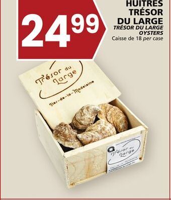 Rachelle-Bery Grocery Oysters offer