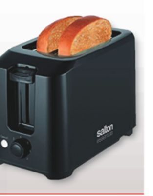 Jean Coutu Salton 2-slice toaster offer