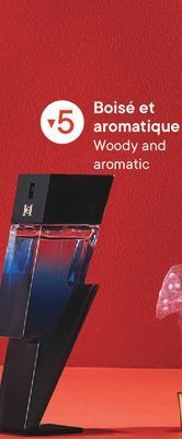 Jean Coutu Carolina herrera bad boy cobalt eau de parfum offer