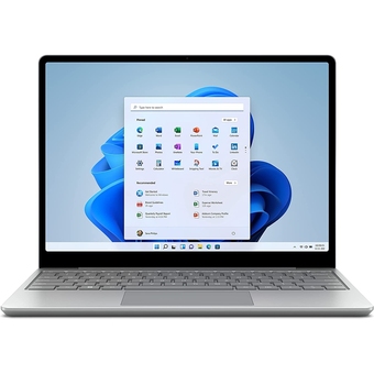 Best Buy Refurbished (excellent) microsoft surface laptop go 2 - intel core i5-1135g7/8gb lpddr4x/128gb ssd/windows 11 home/12.4 scree offer