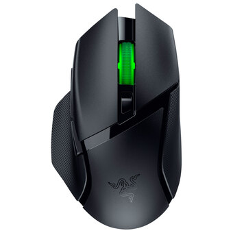 Best Buy Razer basilisk v3 x hyperspeed 18000 dpi wireless optical gaming mouse - classic black offer