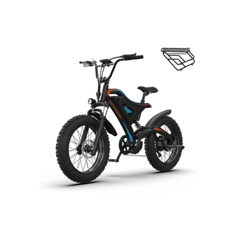 Best Buy Aostirmotor electric bike s18-mini,500w electirc mountain bike,20 inch ebike offer
