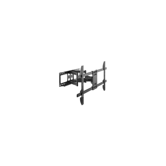 Best Buy Texonic full motion tv wall mount | 37 to 80 inch tvs offer