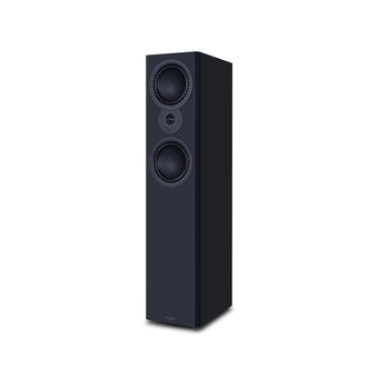 Best Buy Mission lx-5 mkii two-way dual6.5-inch tower speaker (each) offer