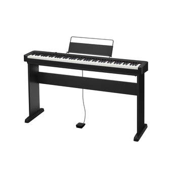 Best Buy Casio cdp-s160cs 88-key digital piano with stand offer