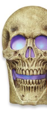 Walmart Halloween outdoor decor offer