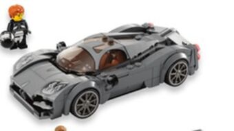 Walmart Lego sets offer