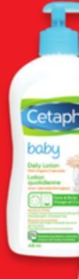 Walmart Cetaphil lotion offer