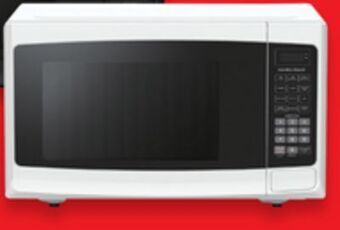 Walmart Hamilton beach 1.1-cu. ft. microwave offer