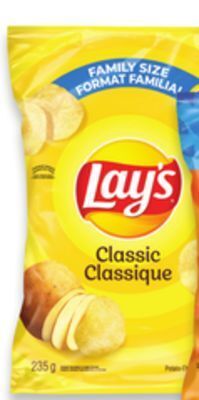 Walmart Frito-lay chips offer